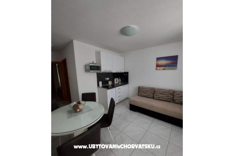 Apartmány Sea star – foto 13