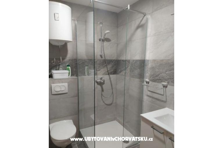 Apartmány Sea star – foto 17