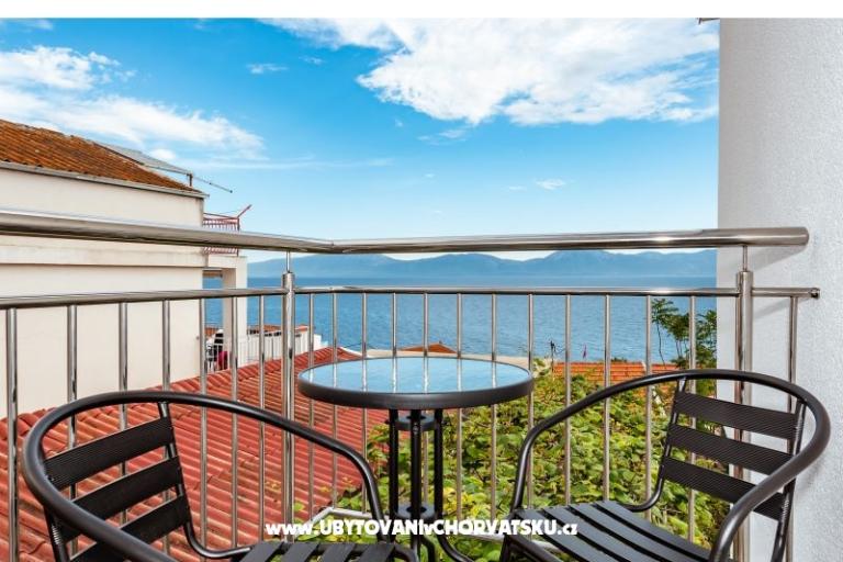 Apartmány Sea star – foto 2