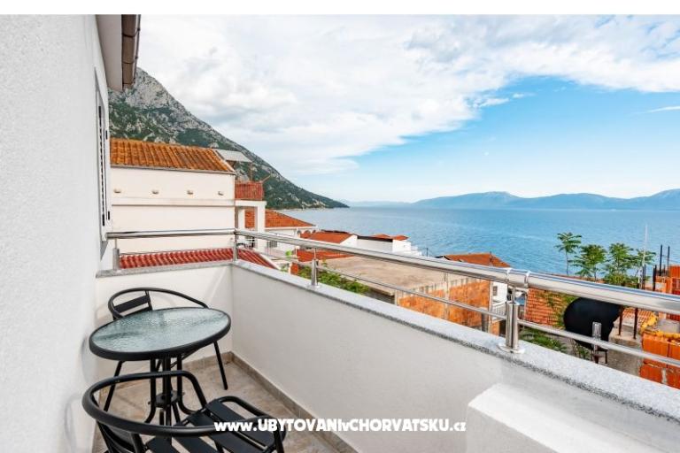 Apartmány Sea star – foto 3