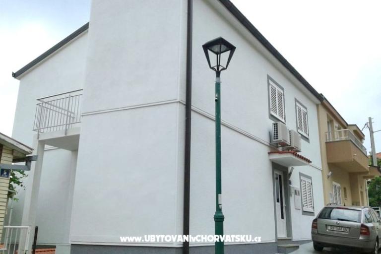 Apartmány Sea star – foto 4