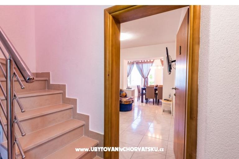 Apartmány Sea star – foto 5