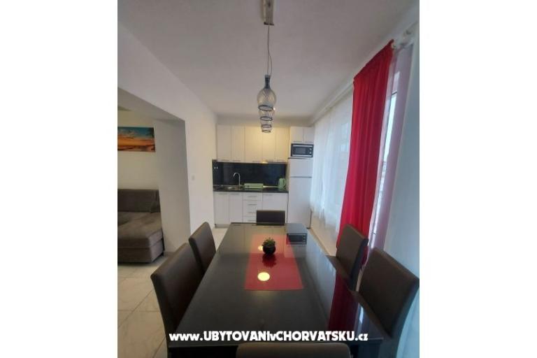 Apartmány Sea star – foto 7