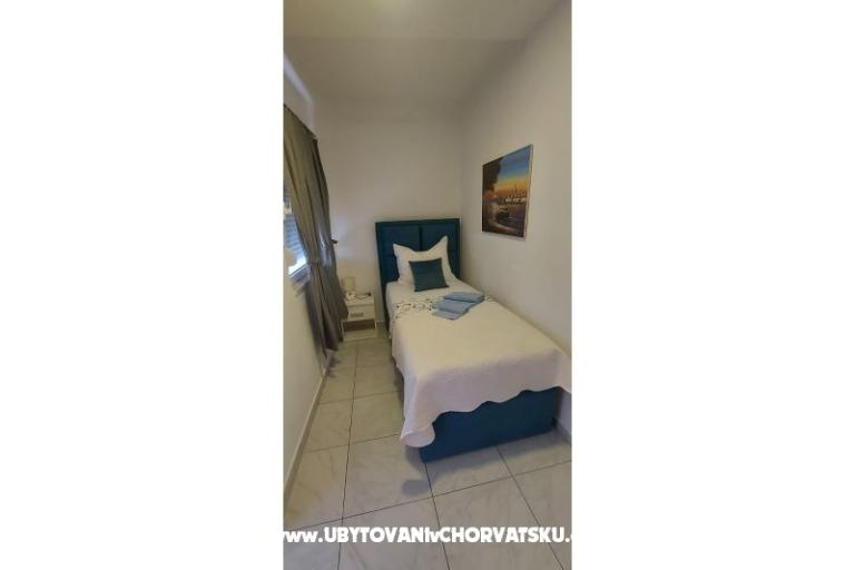 Apartmány Sea star – foto 9