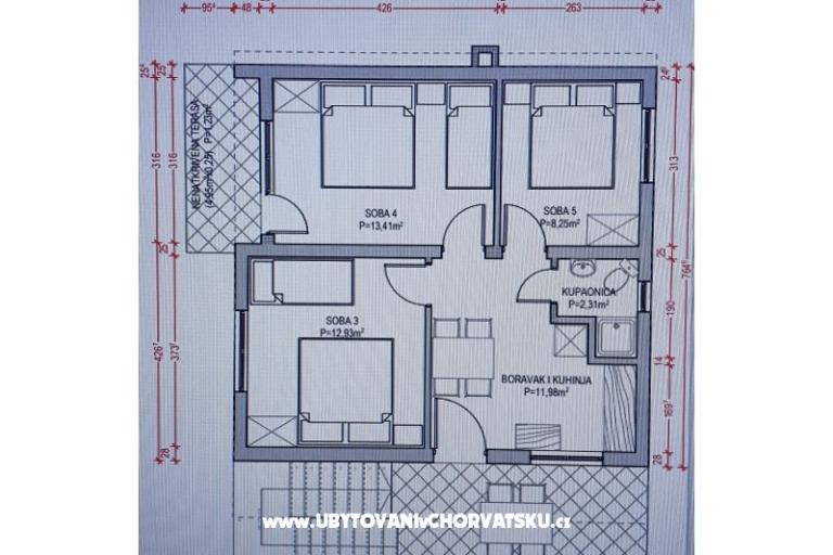 Apartmán Toth – foto 10