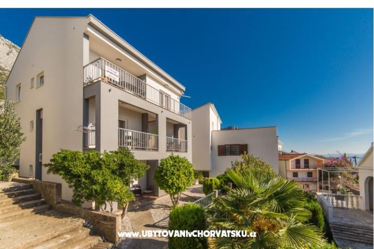 Color Apartmány Miošić – foto 6