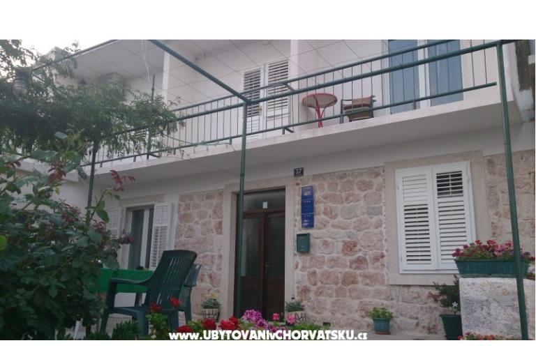 Apartmány Gradina – foto 10