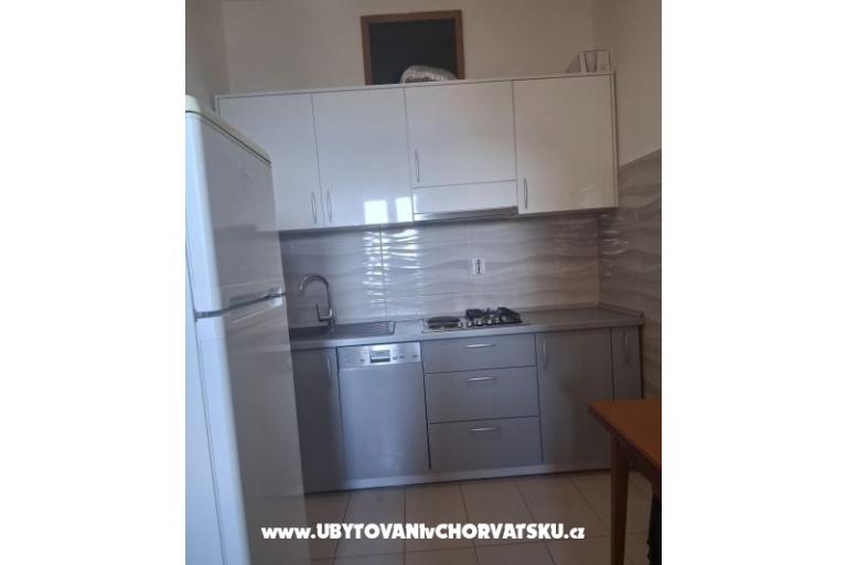 Apartmány Gradina – foto 2
