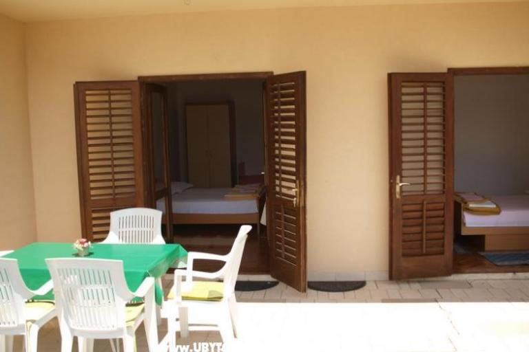 Apartmány Gradina – foto 4