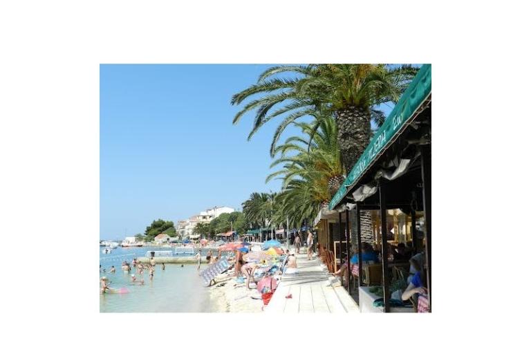 Apartmány Gradina – foto 7