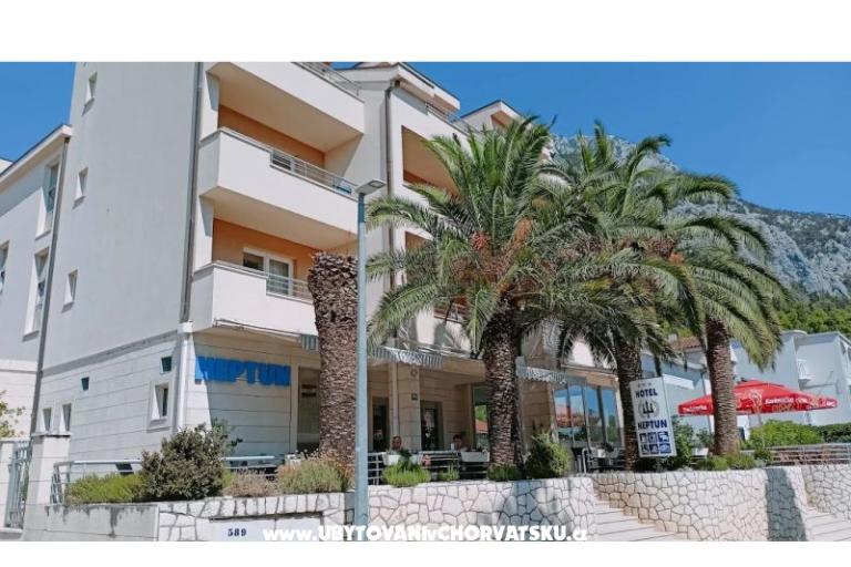 Hotel Neptun – foto 3