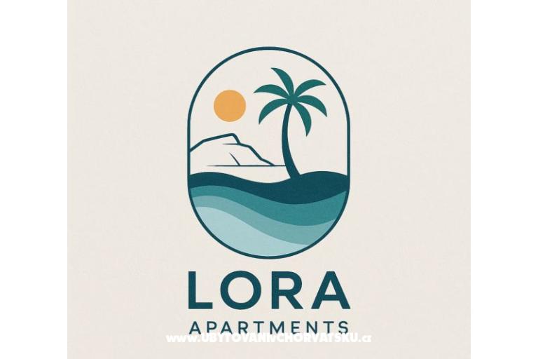 Apartmány Lora – foto 2