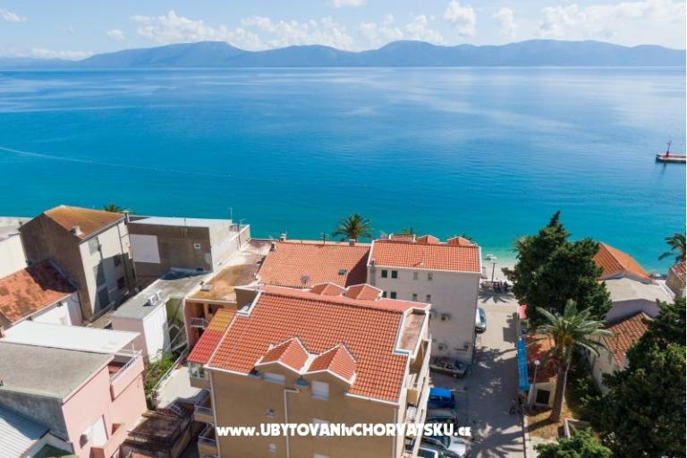 Lovrić Apartmány – foto 3