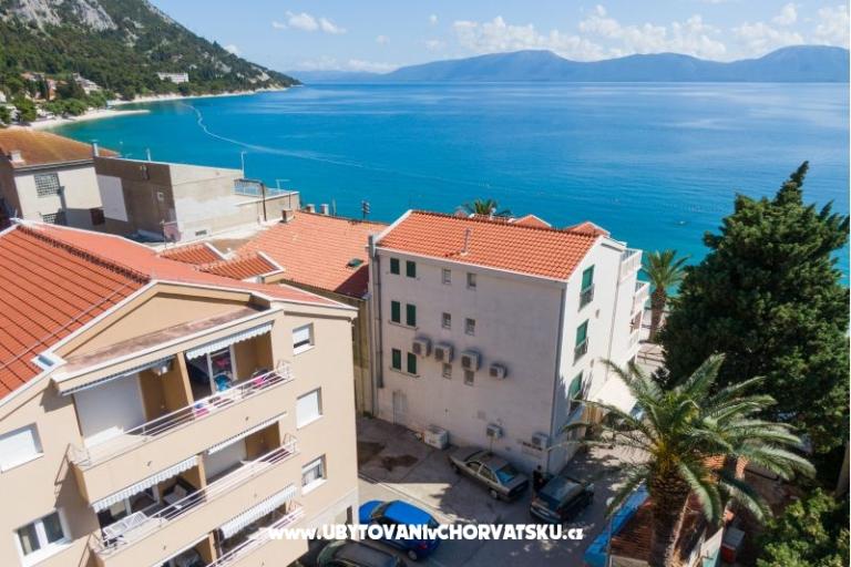 Lovrić Apartmány – foto 4