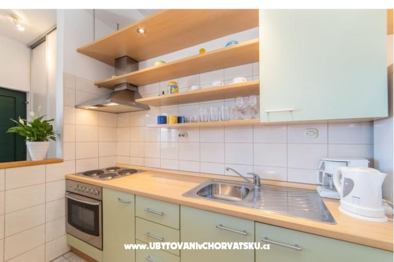 Apartmány M&amp;F – foto 3