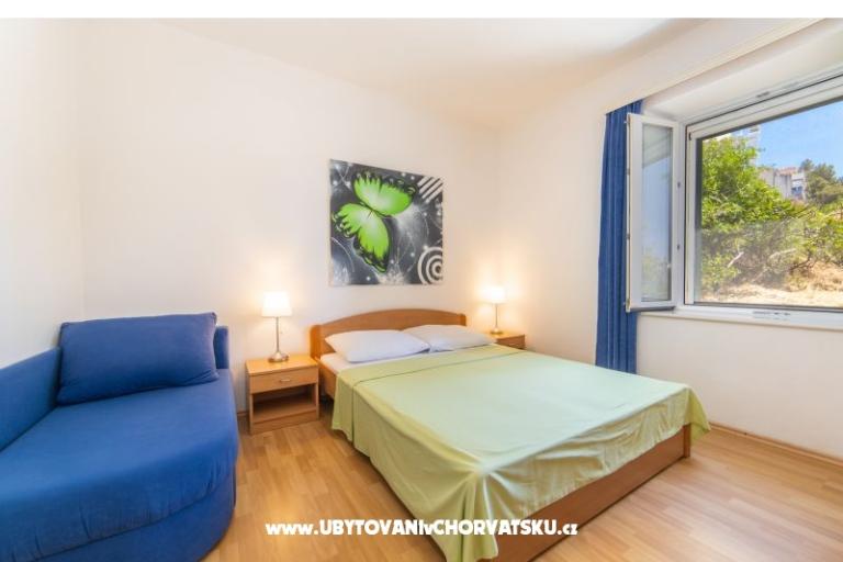 Apartmány M&amp;F – foto 4