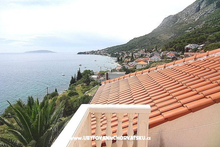 Penzion Gomila – foto 12