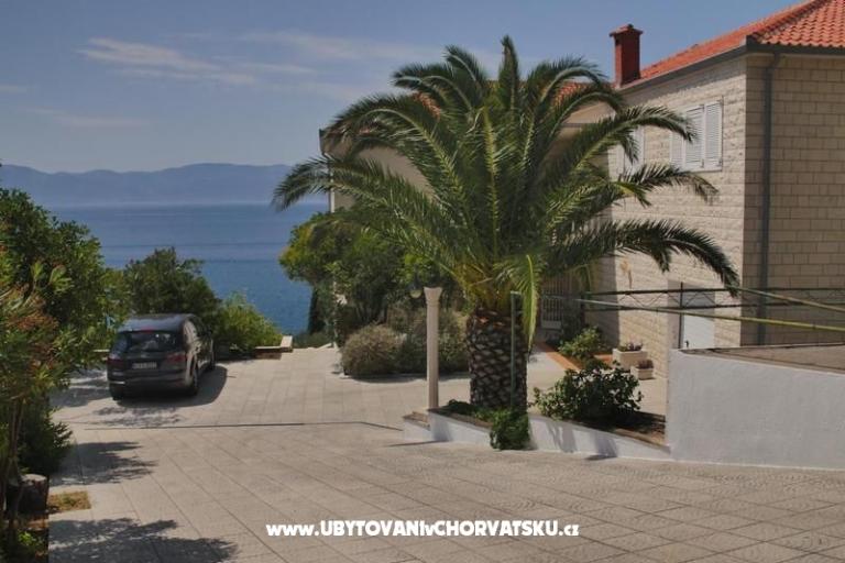 Penzion Gomila – foto 6