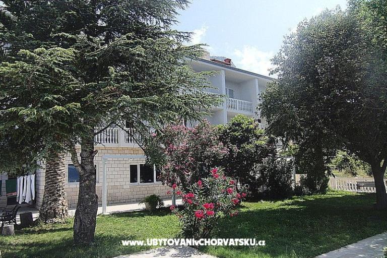 Penzion Gomila – foto 8