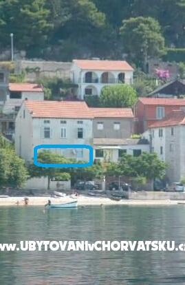 Apartmány Pervan  – foto 5