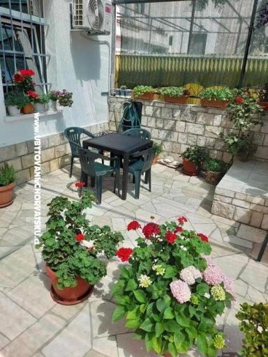 Apartmány Pervan  – foto 8