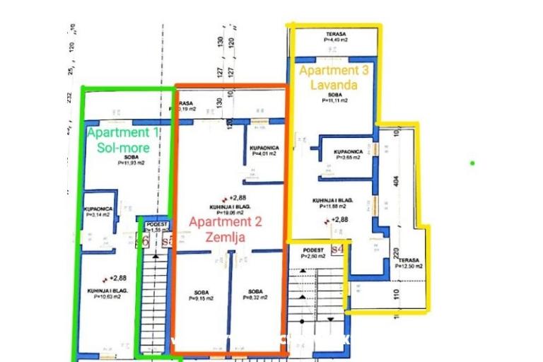 Apartmány Ivo – foto 6
