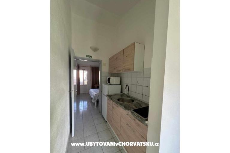 Apartmány Natali – foto 10