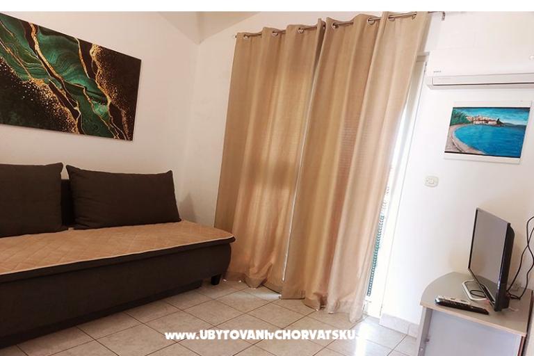 Apartmány Natali – foto 15