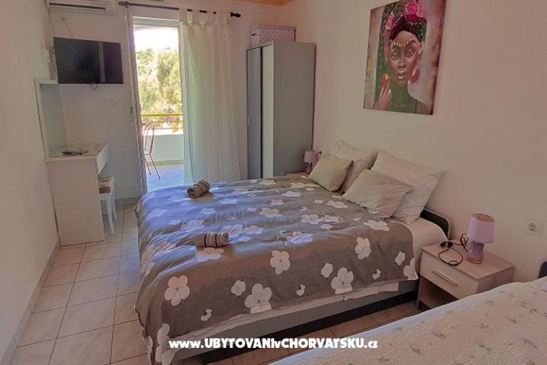 Apartmány Natali – foto 16