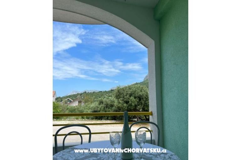 Apartmány Natali – foto 19