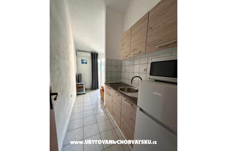 Apartmány Natali – foto 5