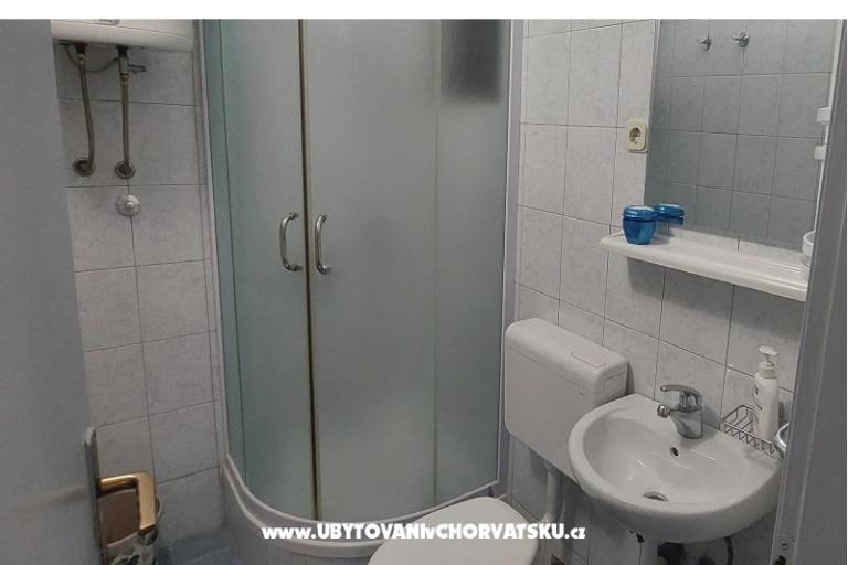 Apartmány Natali – foto 8