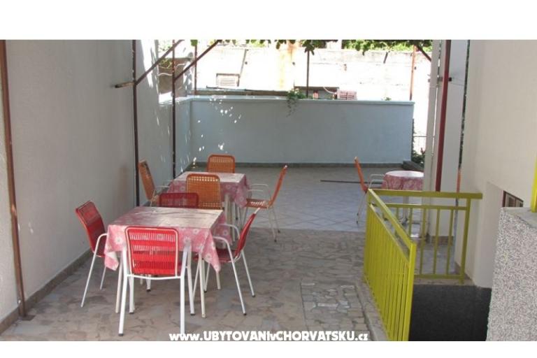 Primorac Apartmány – foto 11