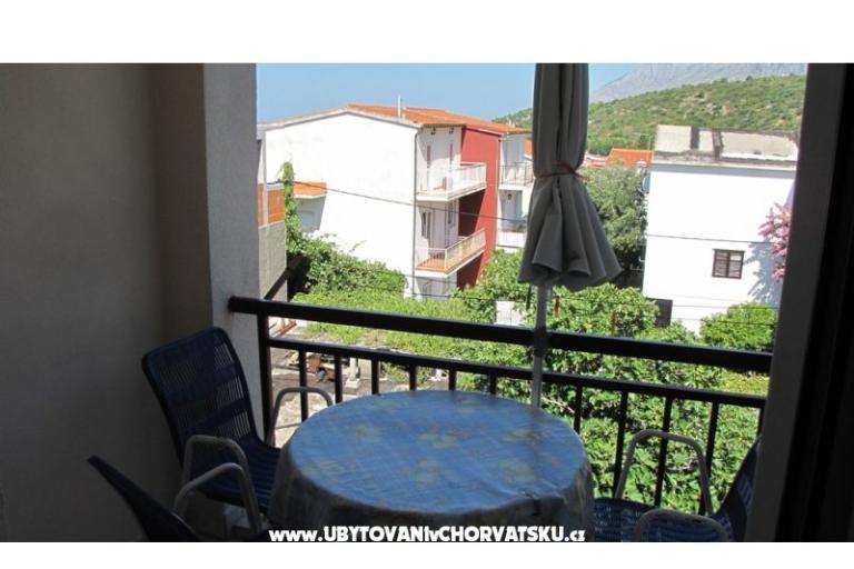 Primorac Apartmány – foto 16