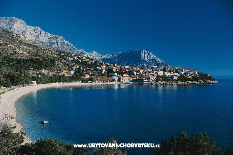 Primorac Apartmány – foto 3