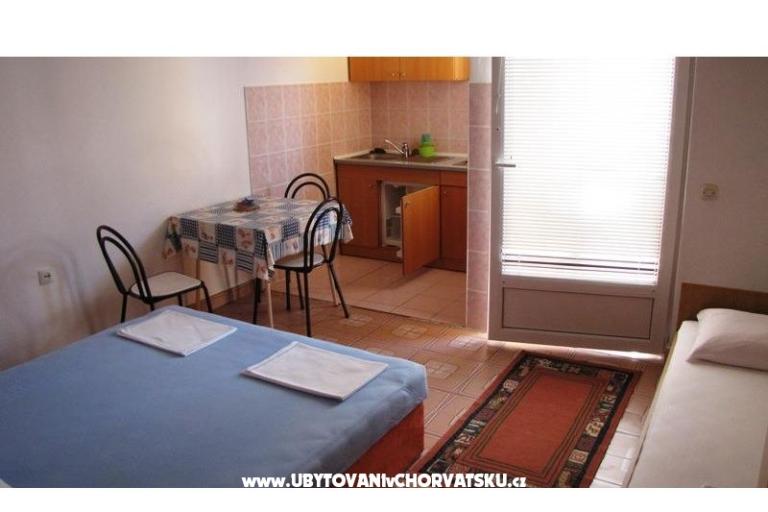Primorac Apartmány – foto 9