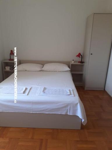 Pokoje Katja Gradac center – foto 10