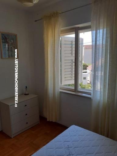 Pokoje Katja Gradac center – foto 11