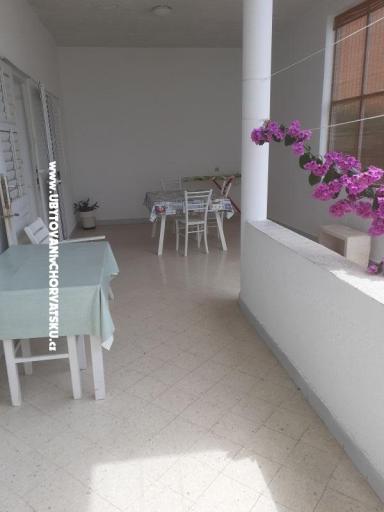 Pokoje Katja Gradac center – foto 13