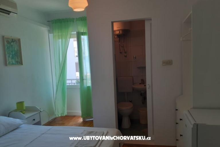 Pokoje Katja Gradac center – foto 3