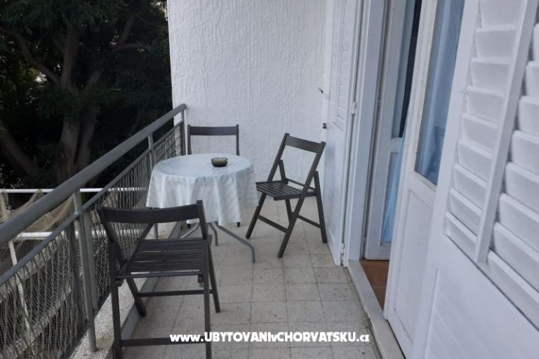 Pokoje Katja Gradac center – foto 8