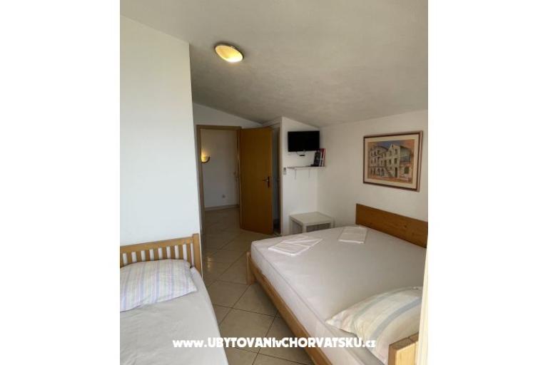 Vice Apartmány – foto 13