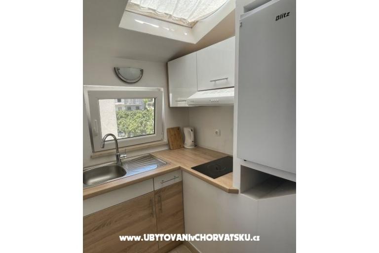 Vice Apartmány – foto 8