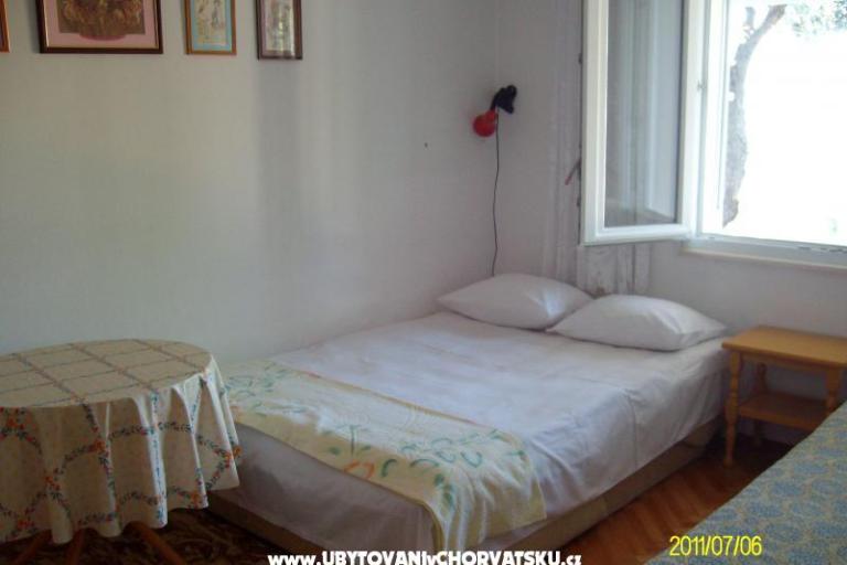 Apartmány Duda – foto 10