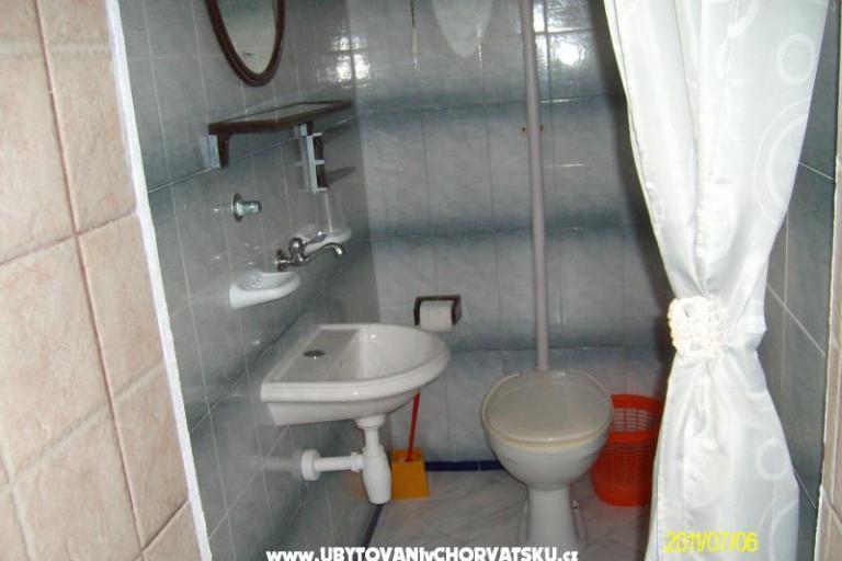 Apartmány Duda – foto 13