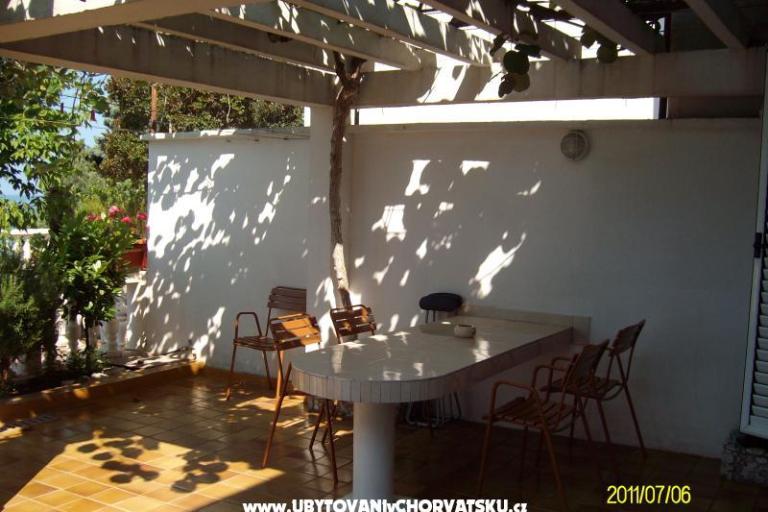 Apartmány Duda – foto 14