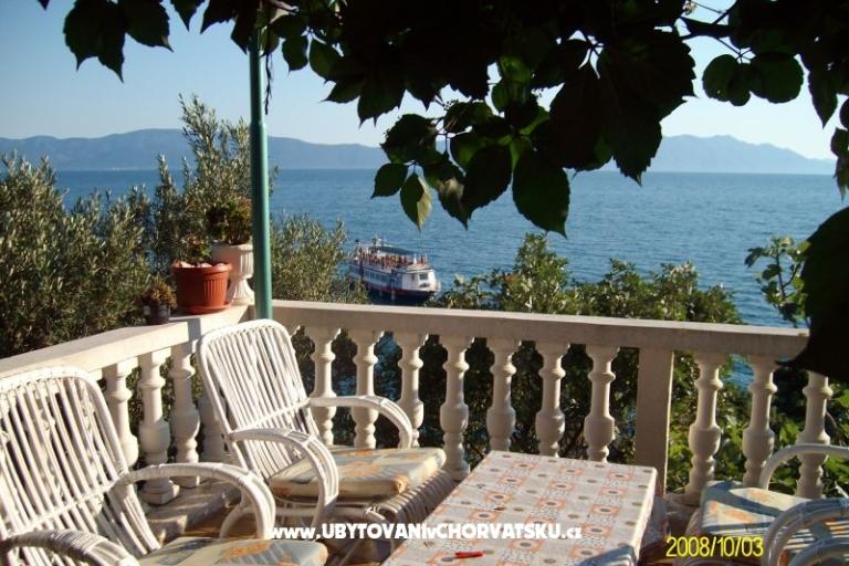 Apartmány Duda – foto 2