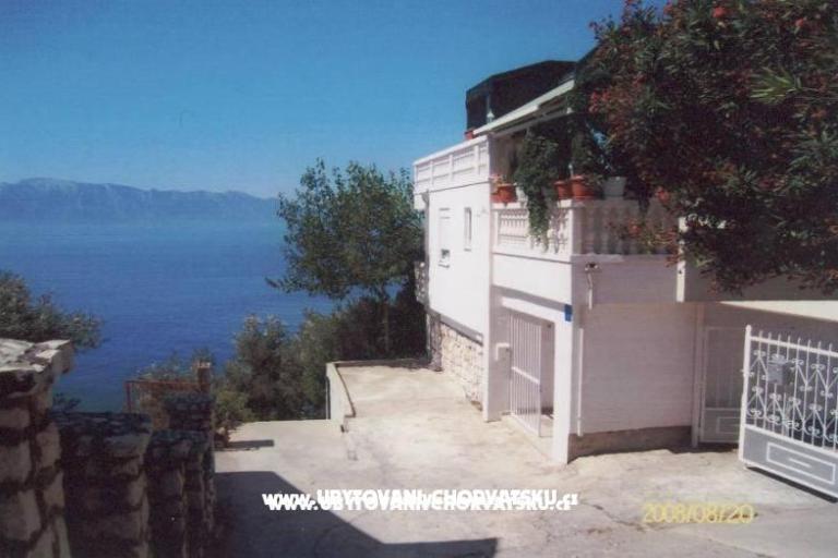 Apartmány Duda – foto 3