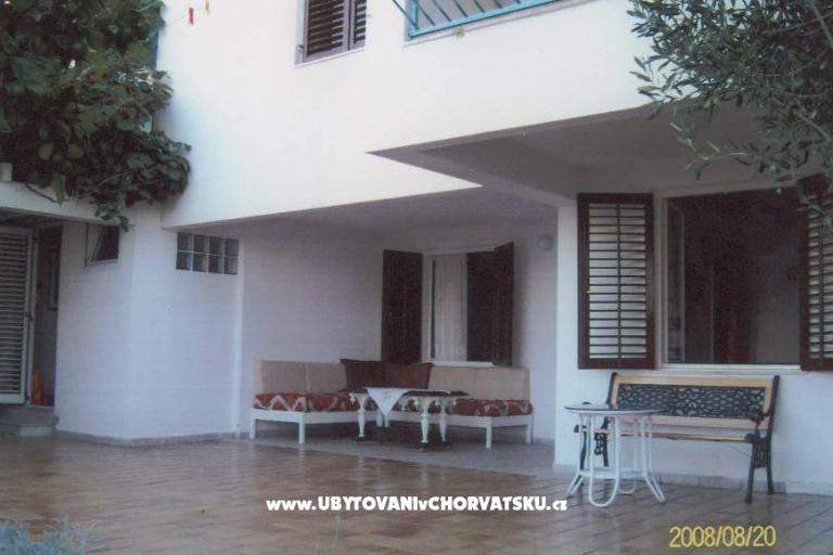 Apartmány Duda – foto 4