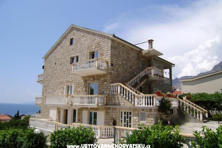 Vila Fefan – foto 3